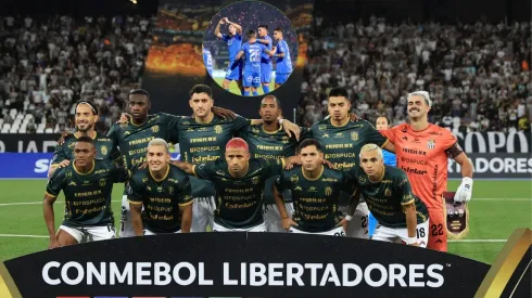 Así llega el próximo rival de los azules, Carabobo,
