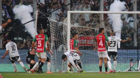 El duelo se jugó hace casi un mes.
