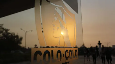 Colo Colo cumple 100 años este 19 de abril 
