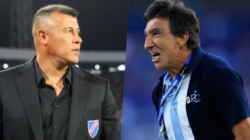 Almirón vence a Costas en un duelo de millones.
