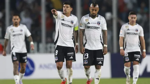 Así es la polémica que se vive en la primera B con Colo Colo. 

