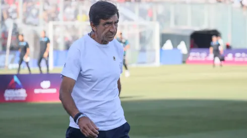 Gustavo Costas y Racing visitarán a Colo Colo por Copa Libertadores.
