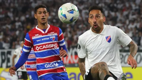 Conmebol aún no define el resultado de Colo Colo vs Fortaleza
