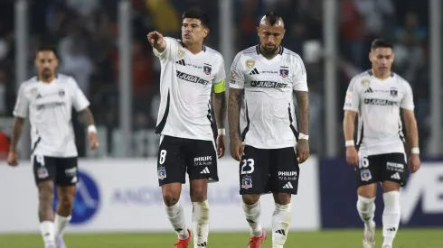 Colo Colo se juega la clasificación ante Racing
