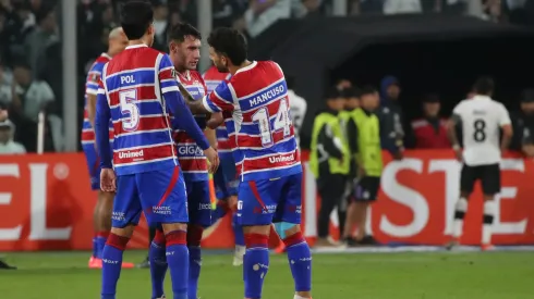 Fortaleza insiste en pedir a Conmebol los puntos del juego ante Colo Colo.
