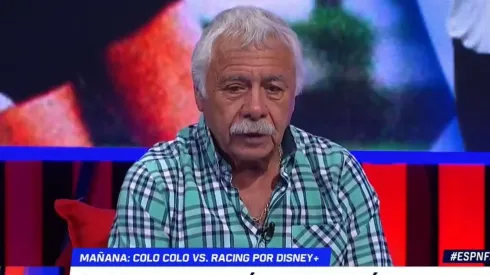 Carlos Caszely
