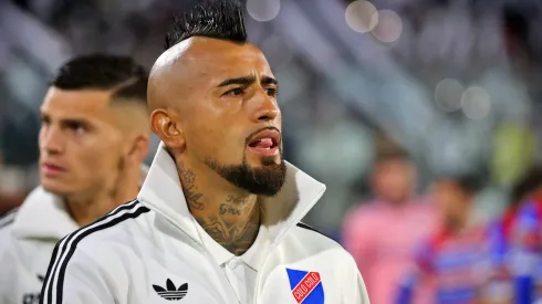 El Cacique recibirá desde las 20:30 horas a Racing en el Monumental. 
