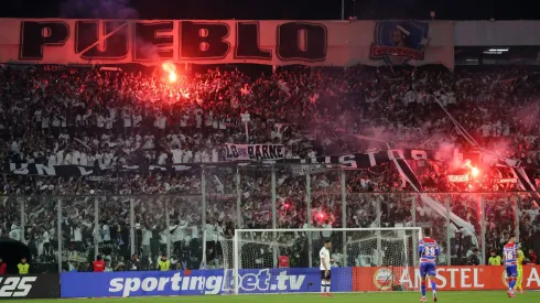 El estadio Monumental está en la mira de las autoridades.
