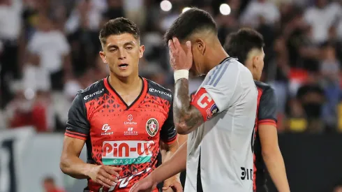 Limache todavía no encuentra un estadio para recibir a Colo Colo.

