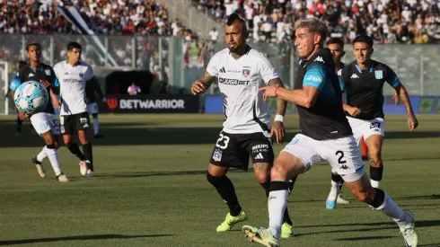 Ambos equipos ya se enfrentaron en un amistoso este año.
