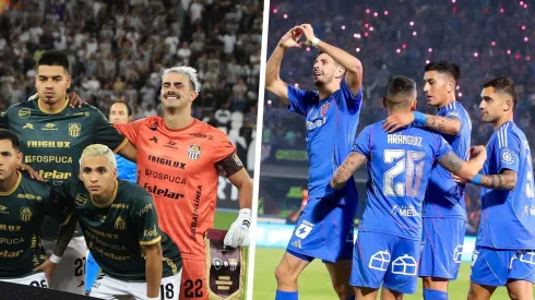 Figura del equipo venezolano reveló detalles de la vida en el país. 
