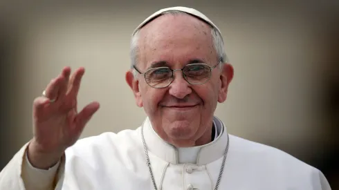 Papa Francisco
