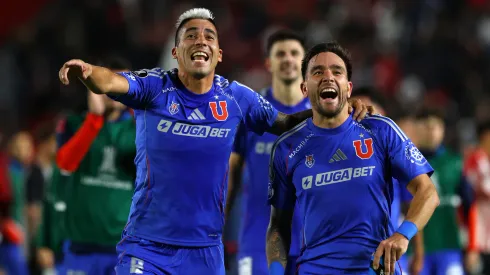 Leandro Fernández deja en evidencia un secreto de Gustavo Álvarez para el buen momento de la U, según Guarello y Pato Yáñez.
