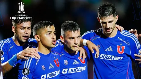 Nuevamente anotó de penal el volante de la Roja.
