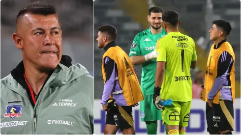 Almirón borró de Copa Libertadores a dos de sus refuerzos en 2025.
