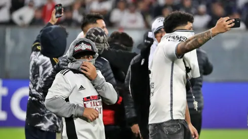 La sanción final sobre el Cacique llegará recién por la próxima semana.
