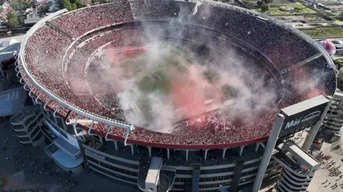 Más de 85 mil entradas para el Superclásico argentino: ¡agotadas!
