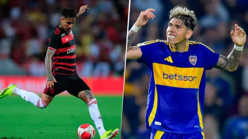 Palacios y Pulgar serán fijos en el Mundial de Clubes
