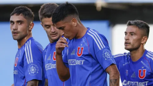 Jugador se sincera sobre el gran viaje que recorrió un de Chile. 

