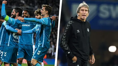 El jugador del Real Madrid alabó al entrenador chileno. 
