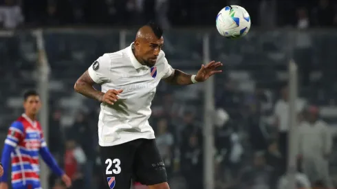 Vidal pone sus fichas en Cepeda como el gran candidato a dejar el Cacique
