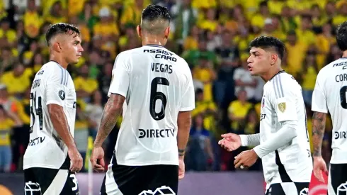 En el Cacique criticaron la regla de minutos juveniles.
