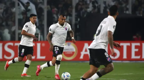 Colo Colo se enfrenta a Coquimbo Unido por la novena fecha de la Liga de Primera.
