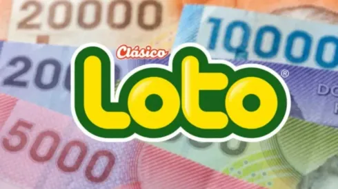 Loto reparte $5.500 millones este domingo.
