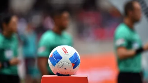Otra controversia en nuestro fútbol.
