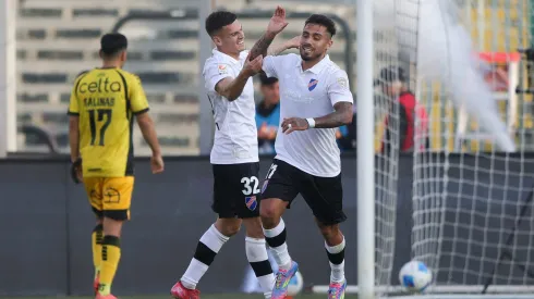 Colo Colo enfrenta a Coquimbo en el Monumental.
