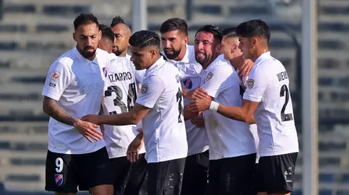Pese al triunfo albo igual hubo puntos bajos ante Coquimbo Unido.

