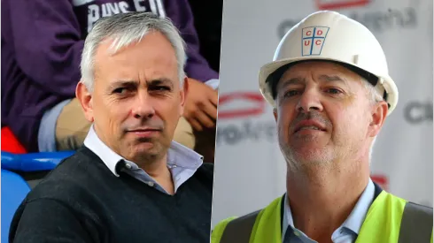 Fernando Felicevich tendría un fuerte vínculo con la UC, según Juan Cristóbal Guarello.
