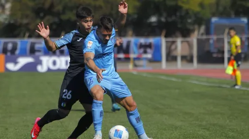 Empate que hace resaltar la agonía de Deportes Iquique.
