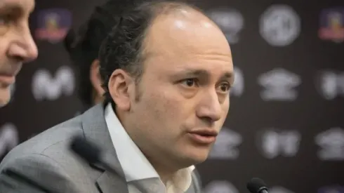 Este domingo el CSD confirmó a los dos representantes que formarán parte del directorio de ByN.
