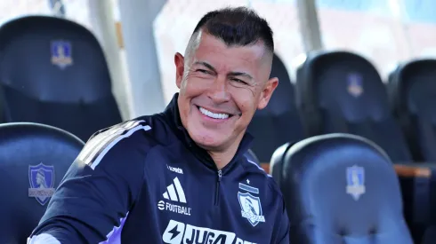 Almirón se la jugó con sacar a un titular en defensa ante Coquimbo Unido.
