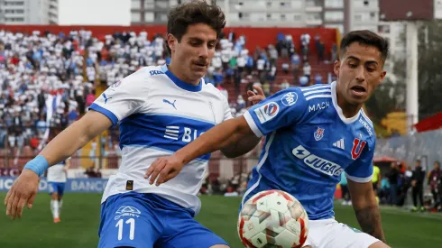 El Clásico Universitario será adelantado en su programación.
