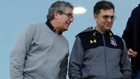 Un nuevo capítulo en la pugna entre Leonidas Vial y Aníbal Mosa.
