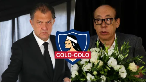 Guarello le entró durísimo a la guerra de egos en ByN que tiene prisionero a Colo Colo.
