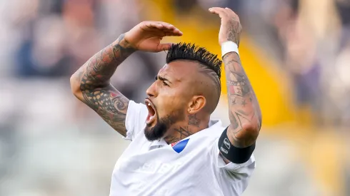 Arturo Vidal presenta nuevo negocio en el corazón de Santiago Centro
