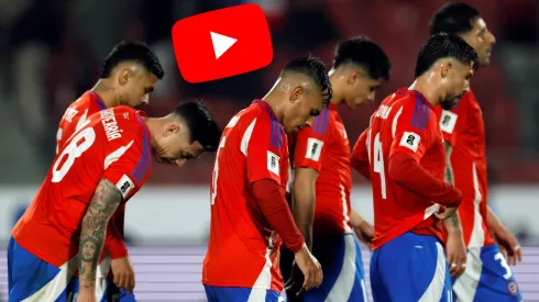 La Selección Chilena sin protección sufre hackeo en canal de YouTube.
