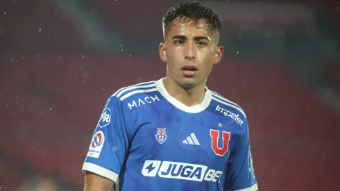 Resurge la opción para que Lucas Assadi cambie la U por Europa.
