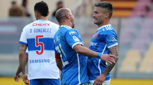 LA U se vio obligada a cambiar el partido del Clásico Universitario.
