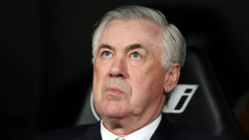 Carlo Ancelotti
