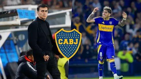 Se acerca el reencuentro de los ex albos.

