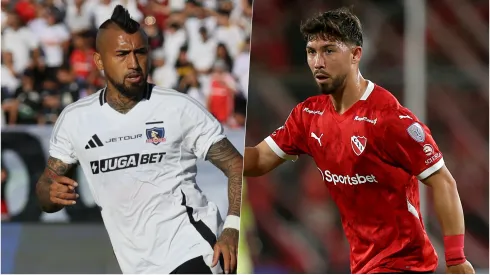 Arturo Vidal se refirió a la opción de Felipe Loyola de llegar al Bayern Múnich, donde él brilló.
