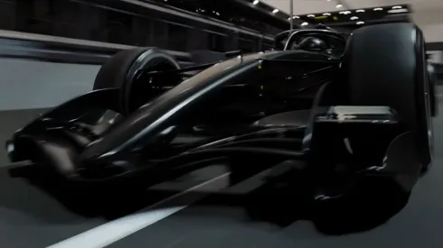 Medios especializados adelantan la llegada de un importante piloto a la escudería Cadillac.
