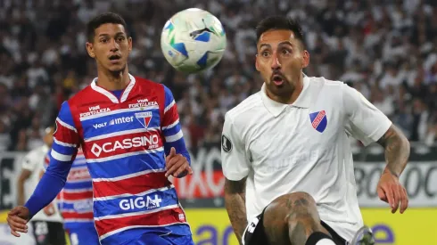 Fortaleza ahora suma tres puntos de oro
