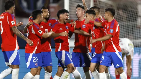 Suazo explicó el mal momento de la selección de Gareca
