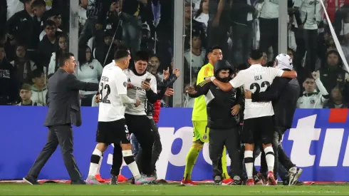 Colo Colo tendrá que asumir las consecuencias de lo que pasó el 10 de abril ante Fortaleza.
