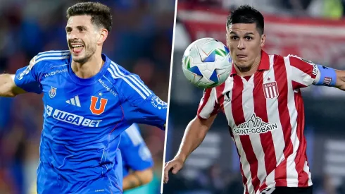 Los azules se enfrentarán al equipo argentino por una nueva fecha del Grupo A. 
